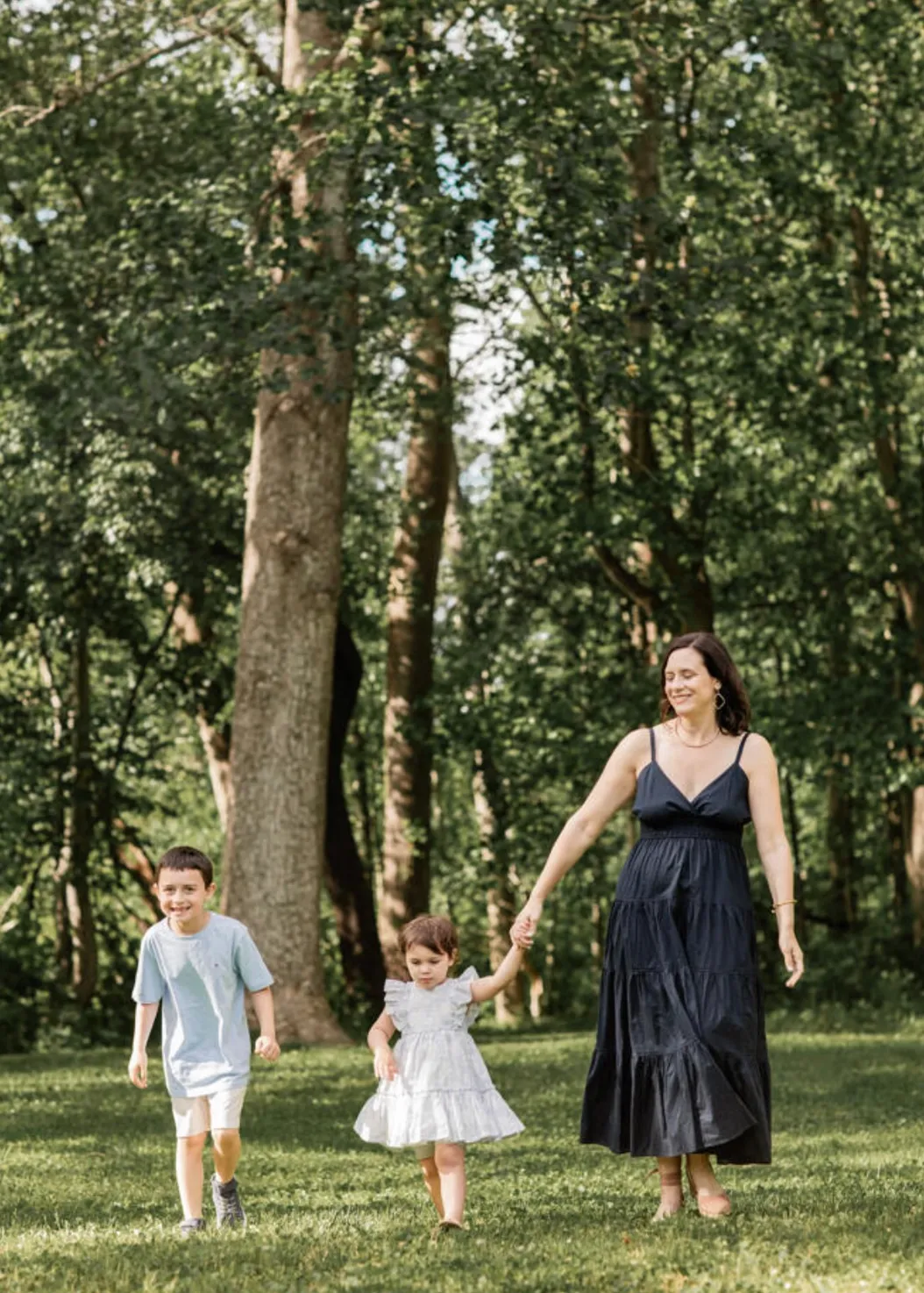 My journey as a single parent